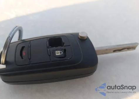 2015 Buick Encore from USA, damaged, VIN KL4CJASB5FB030584